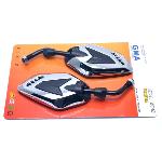 SPION GMA 1225 MINI CROM HONDA